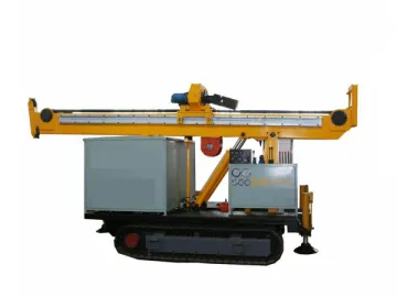 Multifunction Drilling Rig