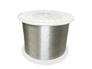 Tinned CCA/CCAM Stranded Wire