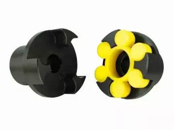 Spring Couplings