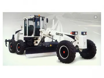 CGMR735 Motor Grader