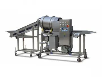 GJJ400 Drum Batter