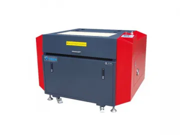 XJ1390 Laser Engraving Machine