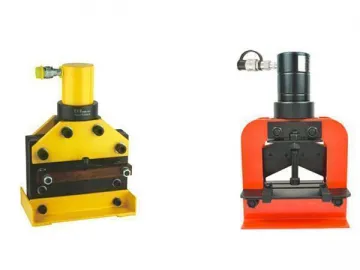 Portable Hydraulic Bus-bar Cutter