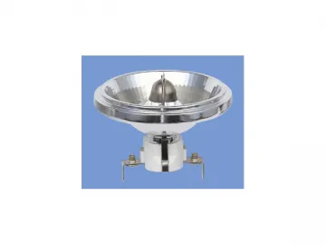 AR111 Halogen Reflector