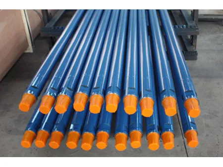 DTH Drill Pipes