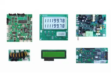 Electronic Boards