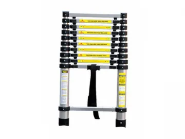 Telescopic Ladder