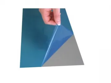 Aluminum Panel Protection Film