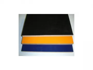 Solid Color UV MDF