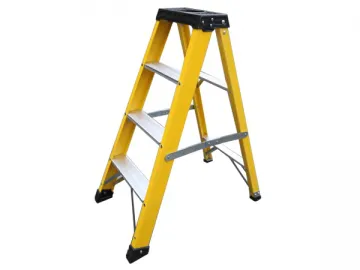 Fiberglass Ladder