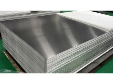 5083 Aluminum Sheet