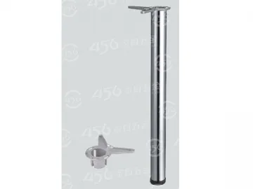 FT509 Steel Table Leg