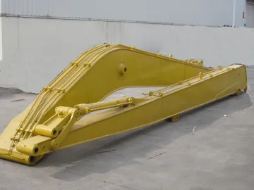 Komatsu Excavator Boom Arm