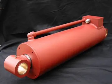 Hydraulic Cylinders