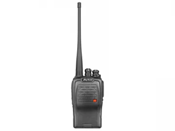 HT8 Single Band Handheld Transceiver