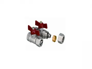 Stainless Steel Valve VF-03