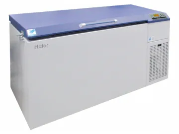 Ultra Low Temperature Freezer DW-86W420, ULT Freezer