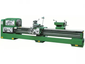 CZ6163A Series Lathe