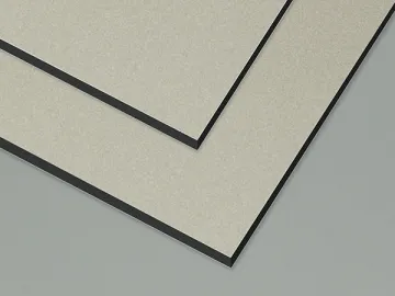 Nano-PVDF Aluminium Composite Panel