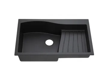 Artificial Stone Kitchen Sink PS3035