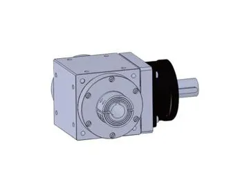 PT-2C-K Steering Speed Reducer