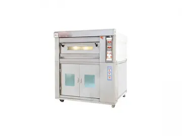 Combination Oven