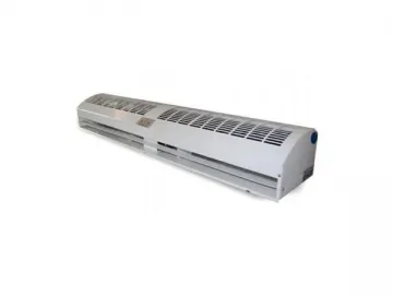 High Efficiency Industrial Antistatic Air Curtain Blower / ESD Ionizer