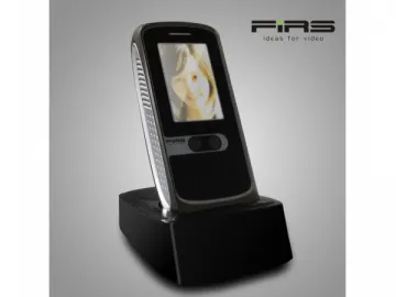 Portable Facial Recognition Terminal