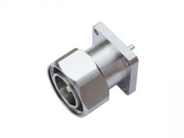 L29 RF Coaxial Connector