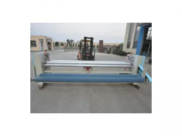 Fabric Winder Cutter