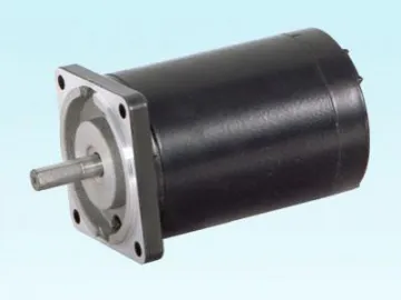 60ZY95 Permanent Magnet DC Motor