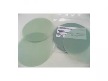 Silicon Carbide Lapping Film