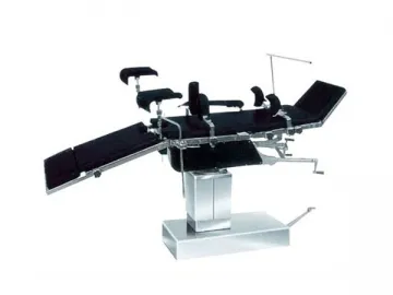 DR-309 Hydraulic Operation Bed