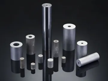 Tungsten Carbide Blanks (For Powder Metallurgy Dies)