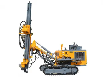 Rotary Blasthole Drilling Rig, KG430/KG430H