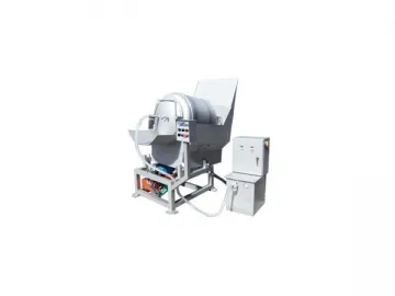 HBTV-2 Vacuum Tumbler