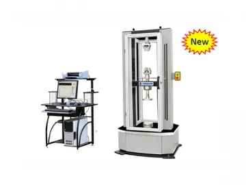 WDW-G Series Computerized Electronic Universal Testing Machine