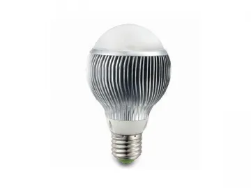 E27 LED Light Bulb