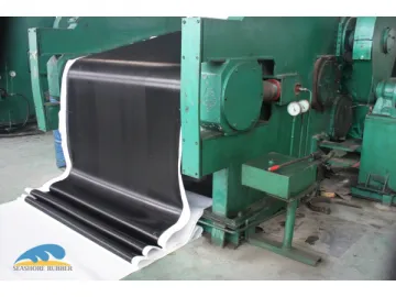 EPDM Rubber Sheet