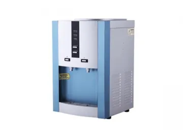 Desktop Water Dispenser (16T-GD)