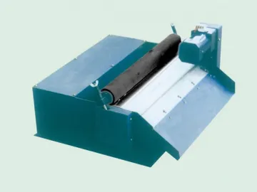 Magnetic Separator (Roller Type Separator for Chip Removal)