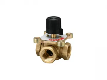 Stainless Steel Valve VF-09