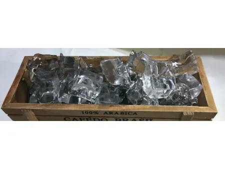 Cube Ice Machines (CV1000 / CV2000 / CV3000 / CV5000 / CV10000 / CV20000 )