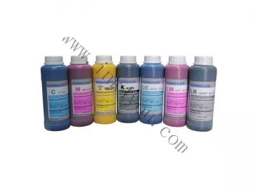 Pigment Ink for Epson Printer Pro4000/7600/9600/2200/2100