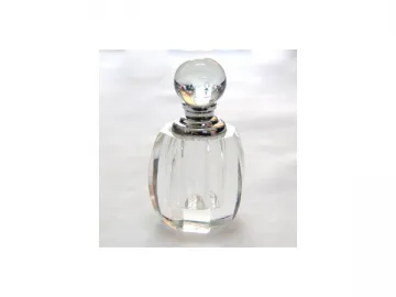 Crystal Deodorant Bottle/ Crystal Crafts CDB-03