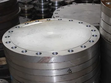 Blind Flange