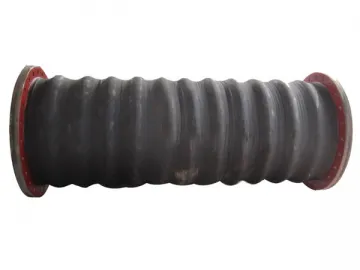 Suction Dredge Hose