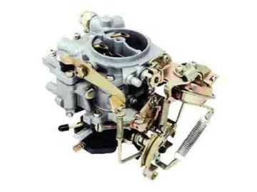 MITSUBISHI Engine Carburetor