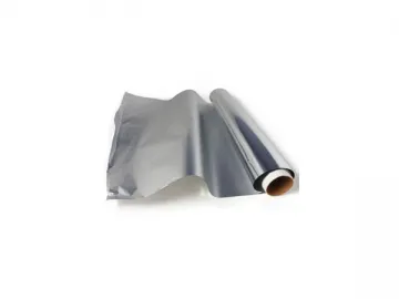 Aluminum Foil