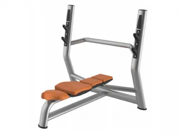 Horizontal Bench Press